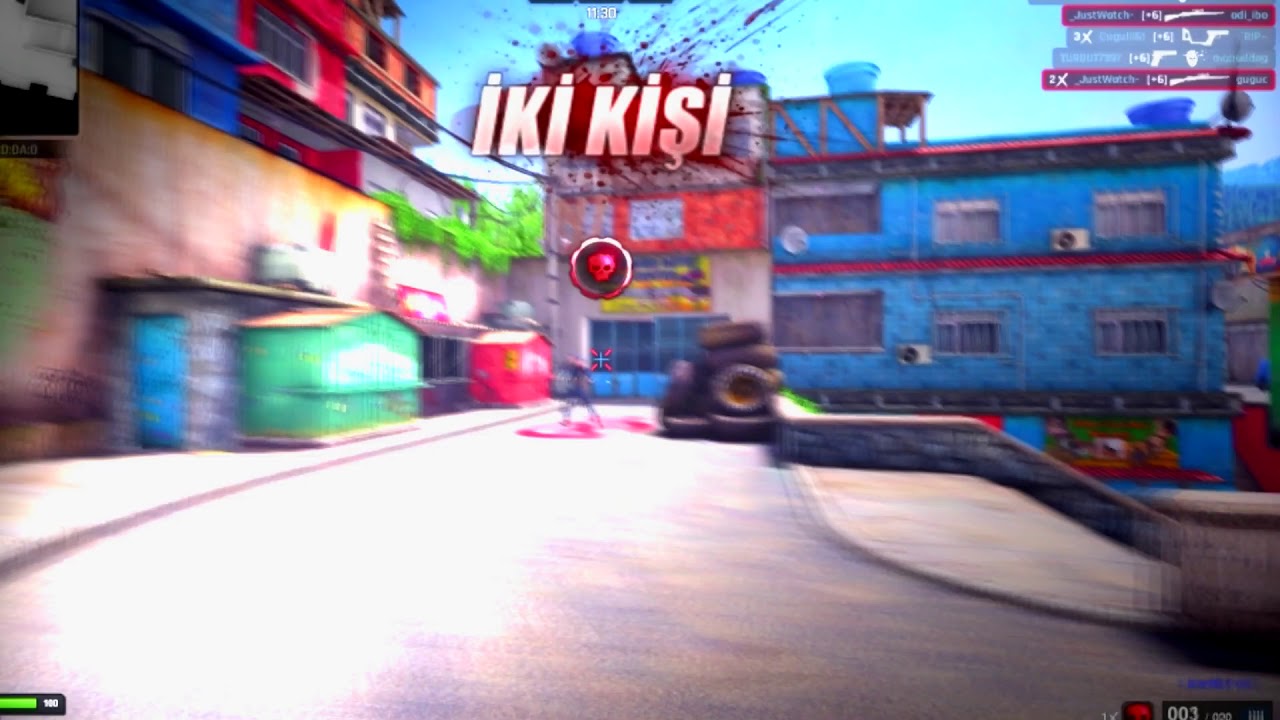 `Lovely` Zula Edit 2K20