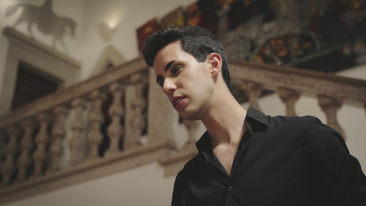 Rodrigo Lourenço - Clichê