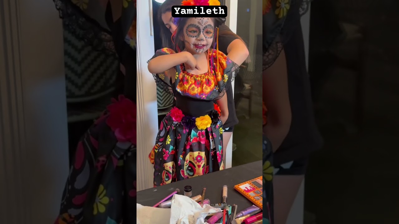 Yamy de catrina
