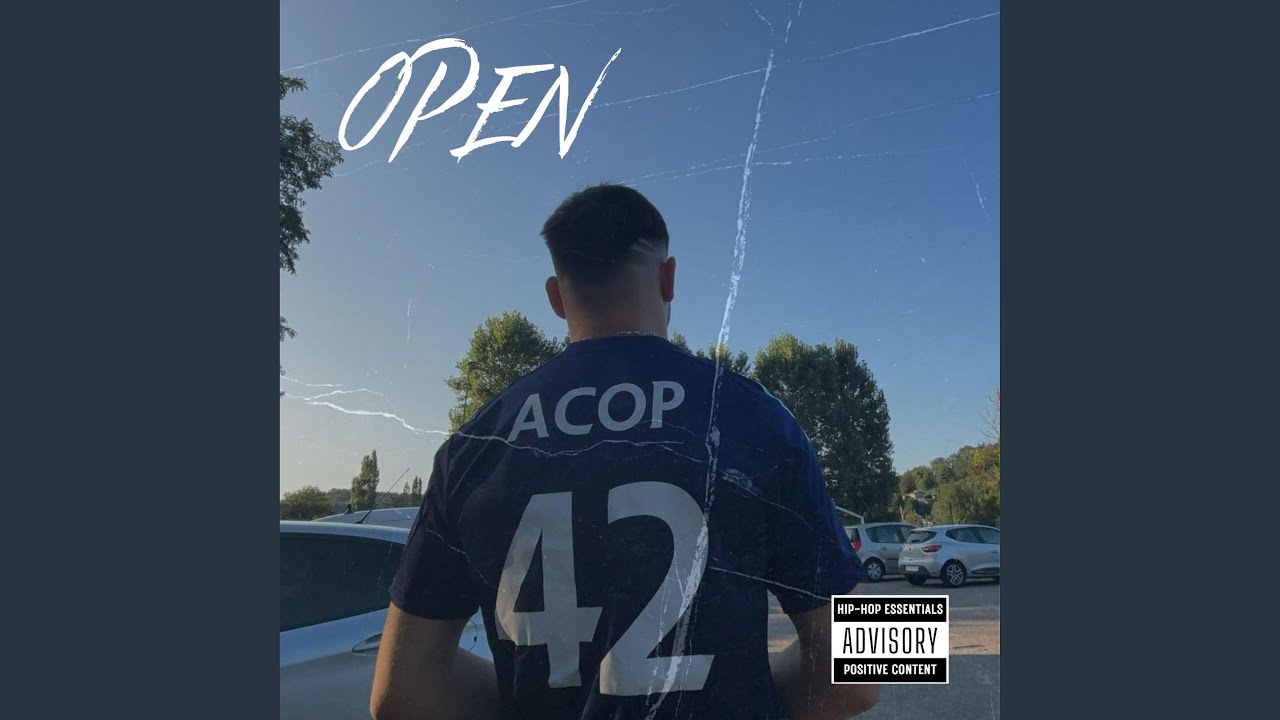 Open