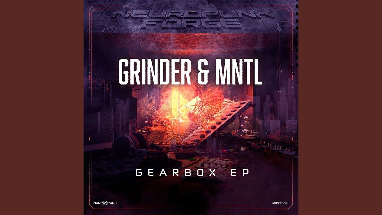 Gearbox