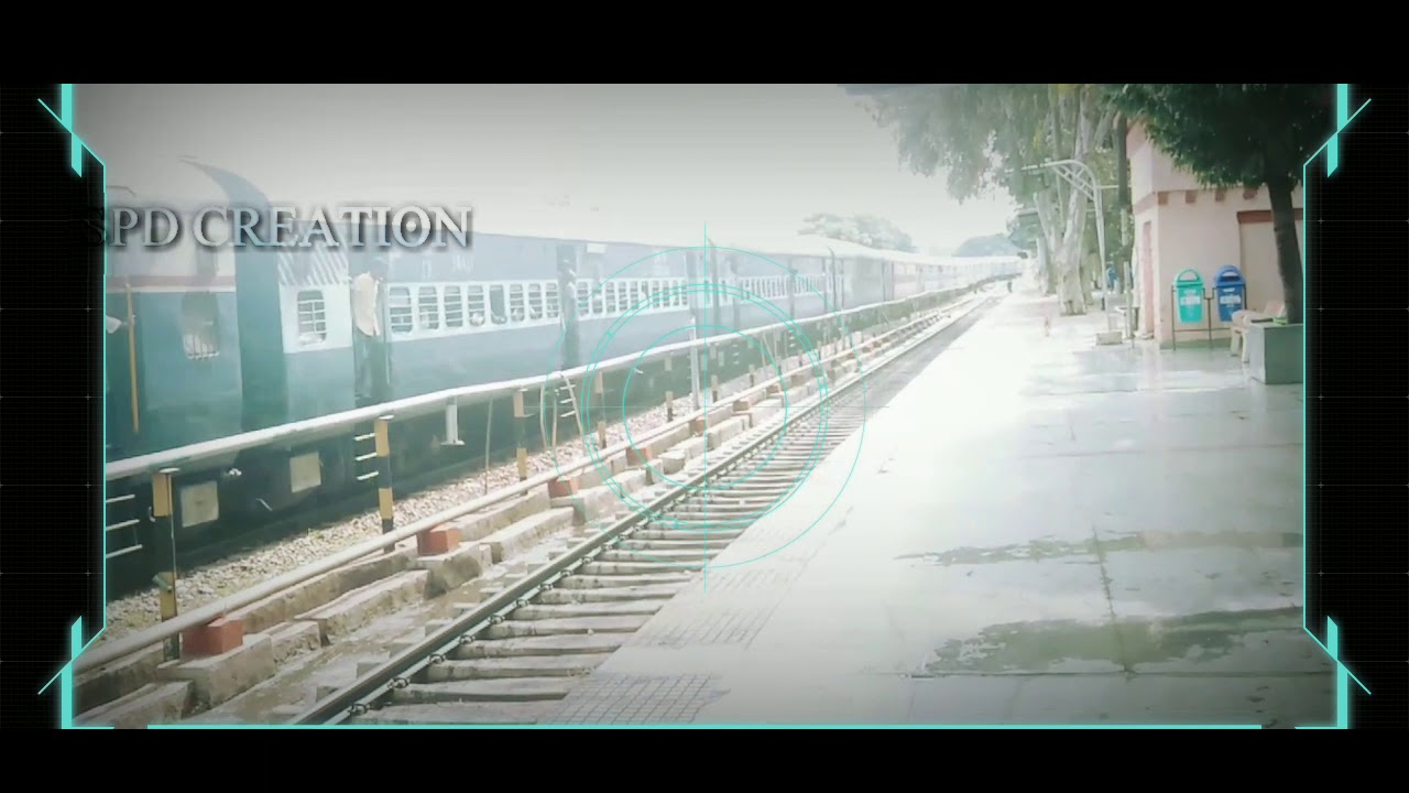 #hospet  #railfan #indianrailways #vlog | hospet jn full vlog | railway station