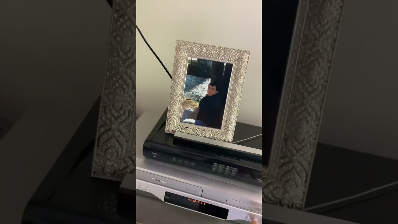 Closing To Air Bud 1997 VHS