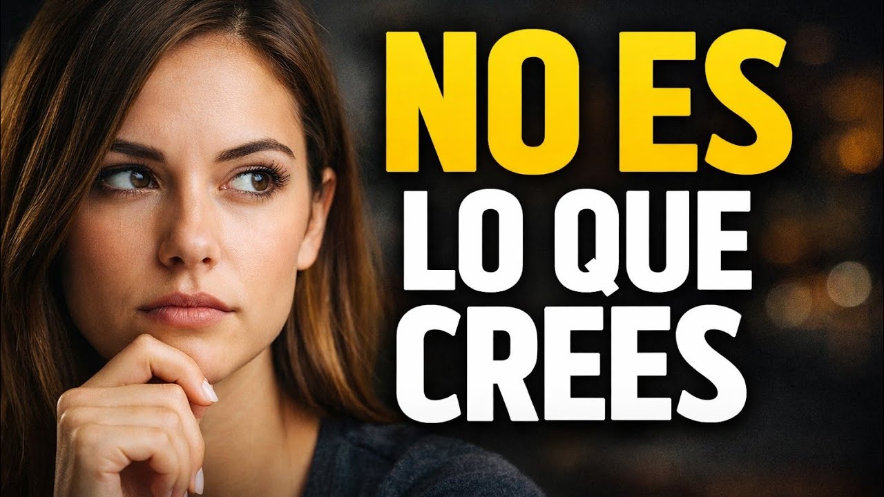 Psicología femenina explicada: lo que realmente quieren las mujeres