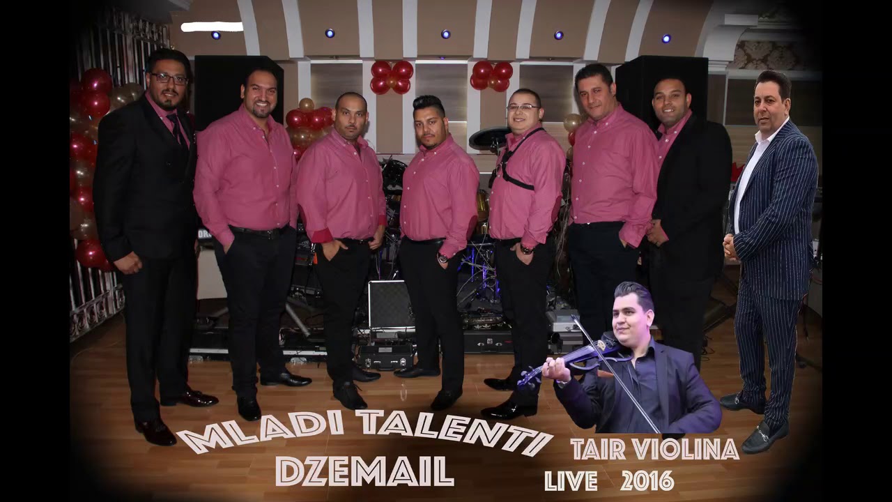 Mladi Talenti Djemail Tair 2016  3