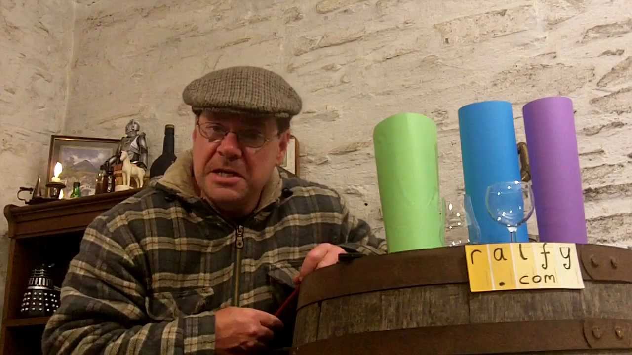 whisky review 277 - Three best malt whiskies for beginners