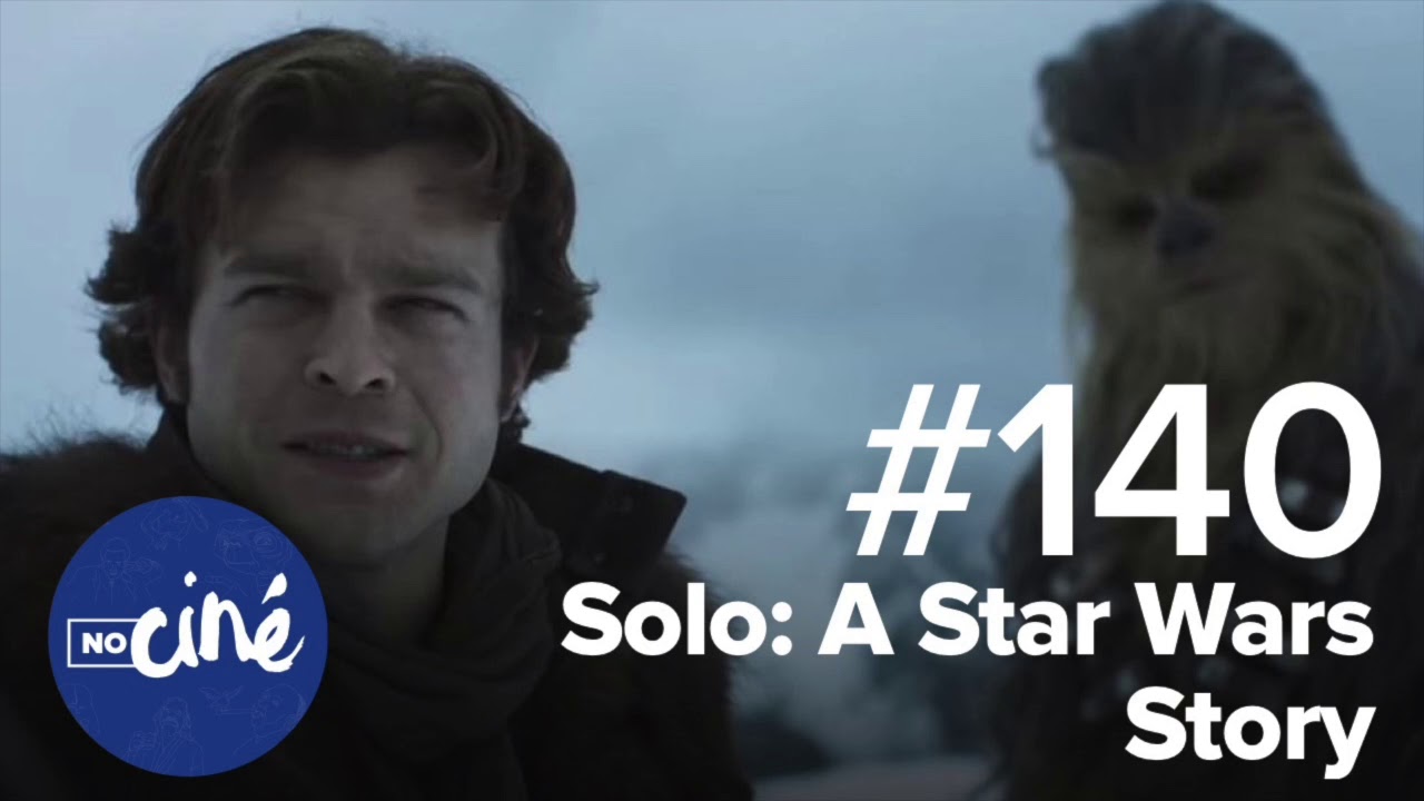 Solo, de la mythologie Star Wars au marketing Disney