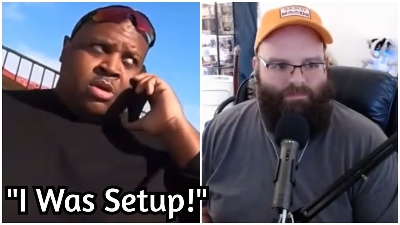 EDP445 Fakes Evidence To 