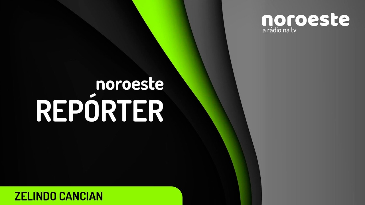 Noroeste Repórter - 18/03/2026