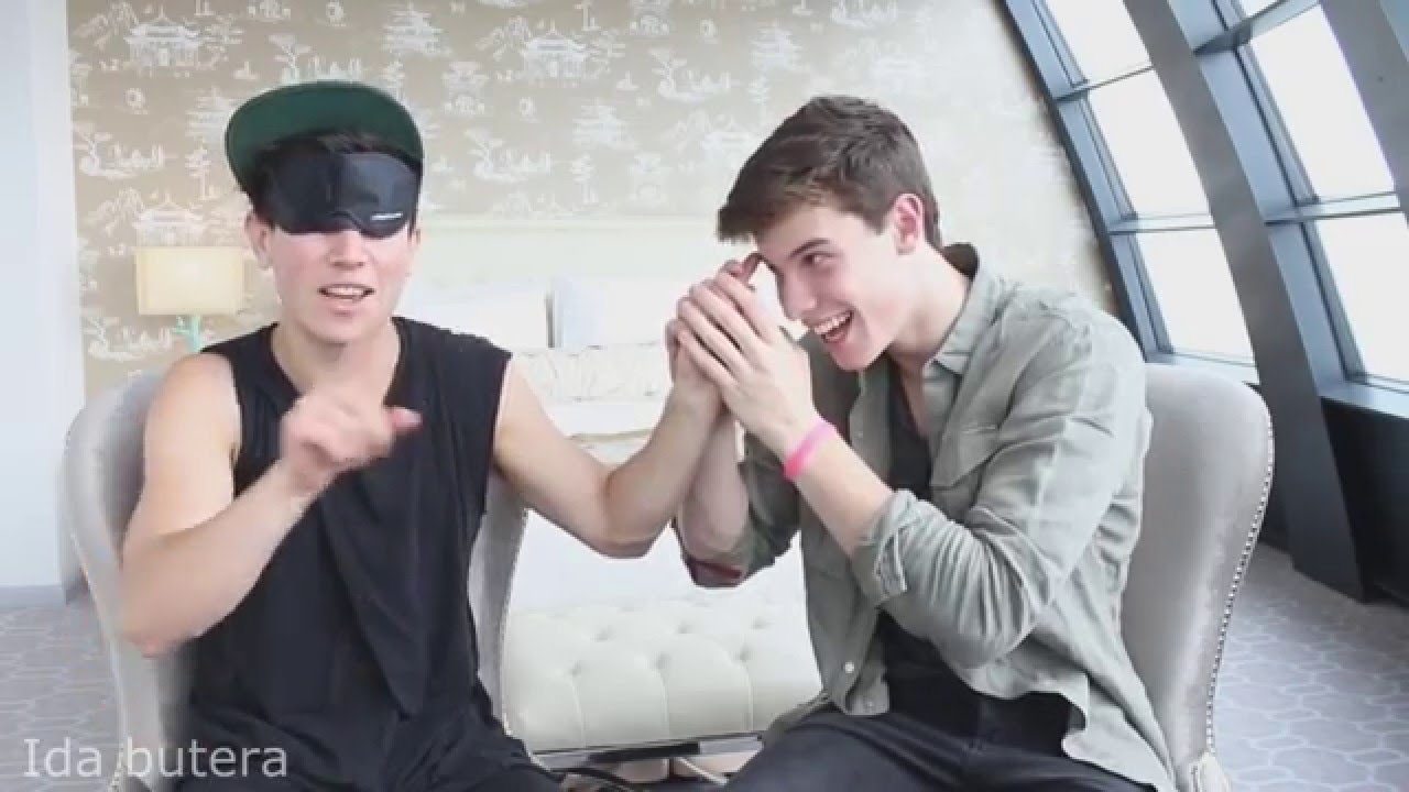 Shawn Mendes - Cute and Funny moments