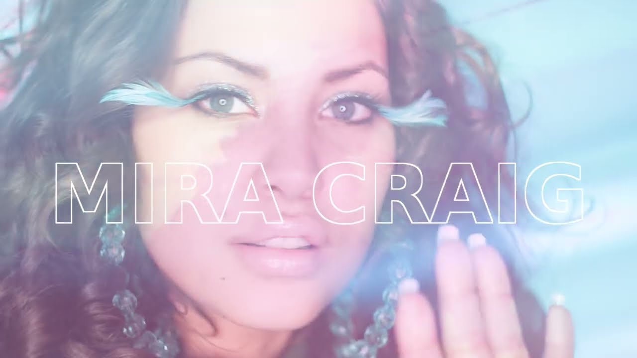 New! Mira Craig - Love Or Hate [Official music video]