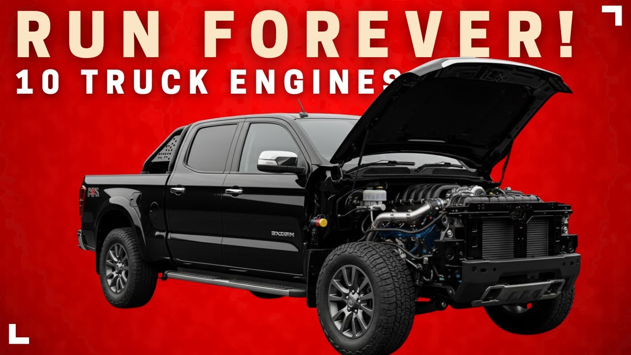 10 trucks everyone will regret buying in 2026
