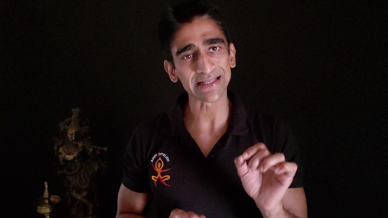 What is Holistic Yoga