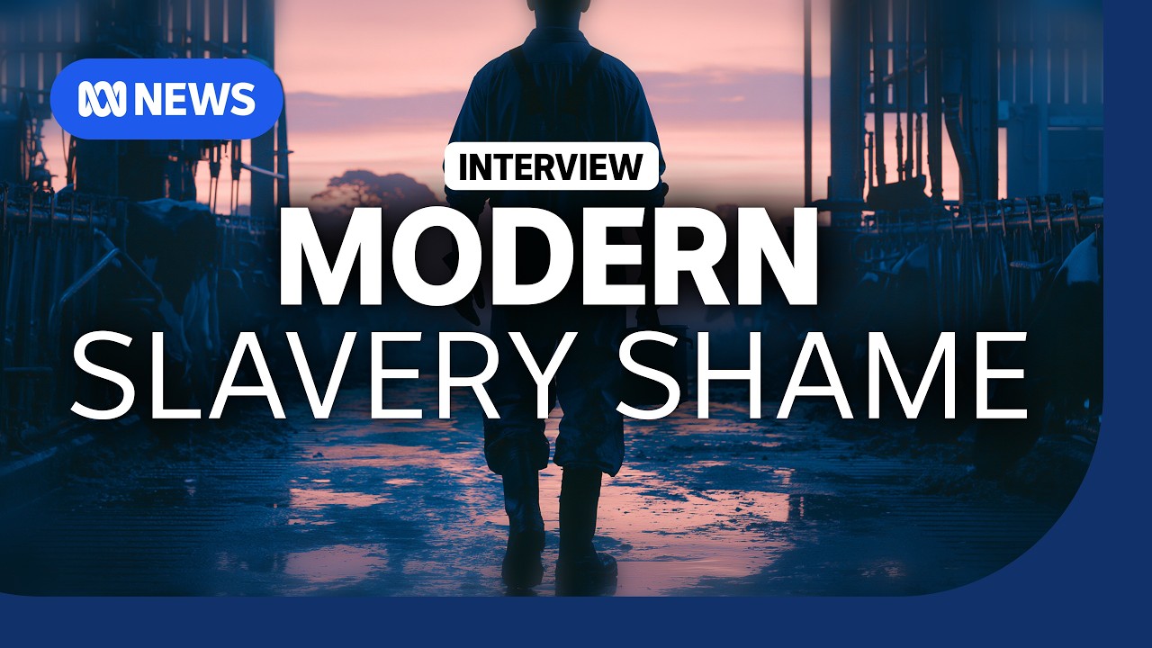 Worker exploitation 'rife' in Australia, says anti-slavery commissioner | The Business | ABC NEWS