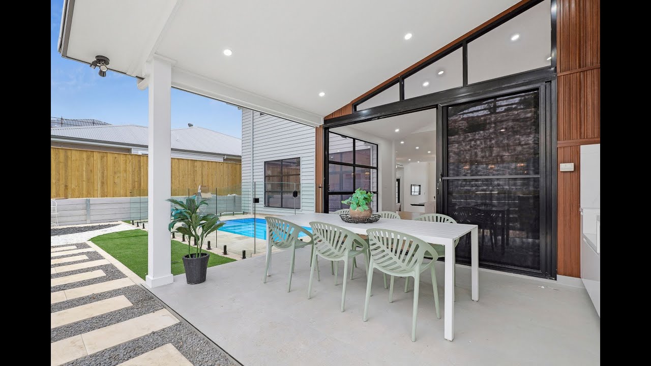 91 Irrigator Drive, North Richmond