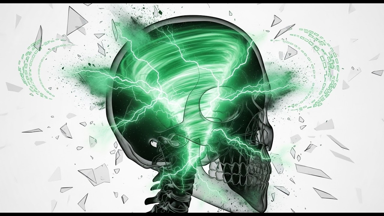 Inside the Storm: The Psychological Trap of Fast-Moving Supercells