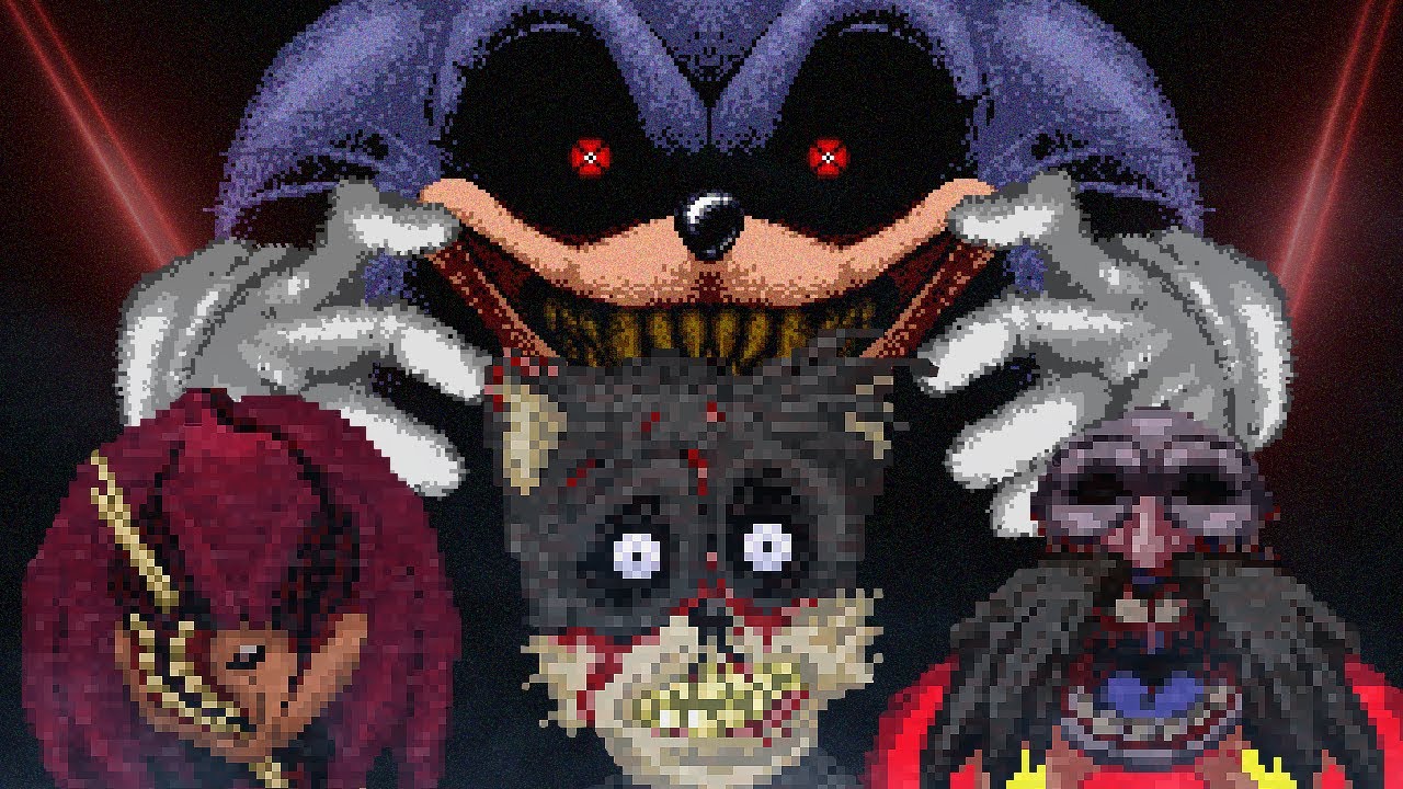 S̷o̷n̷i̷c̷(PC PORT) Remake | Progress Update (Preview)