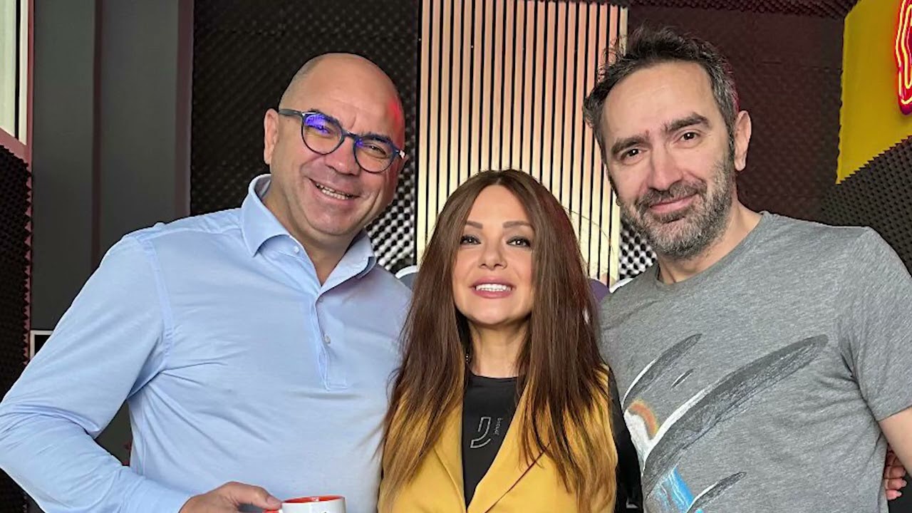 🎙 Interviurile Radio CFM Constanța – 92,9 FM - Cristian Cojocaru - 03 februarie 2026