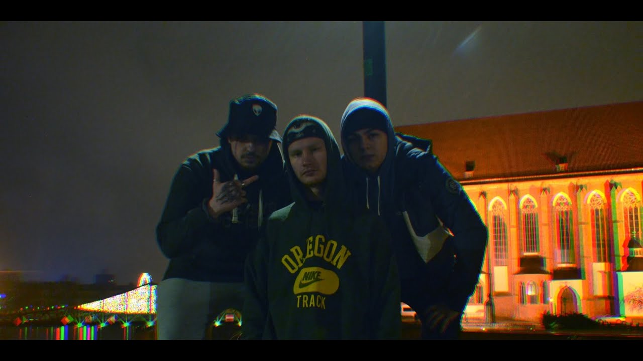 Gruby x Mz x Kesu - Zawsze bite 5! (Prod. ParsleY)
