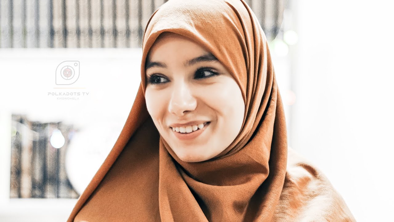 روبورتاج من صنع فريقنا بجامعة خنشلة عباس لغرور بمناسبة عيد المرأة 🤲🏻 👌✨💛