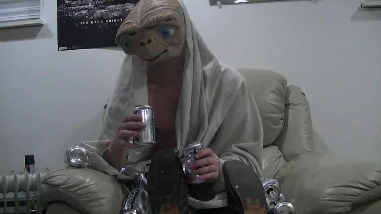 STONE COLD E.T SHOOT INTERVIEW