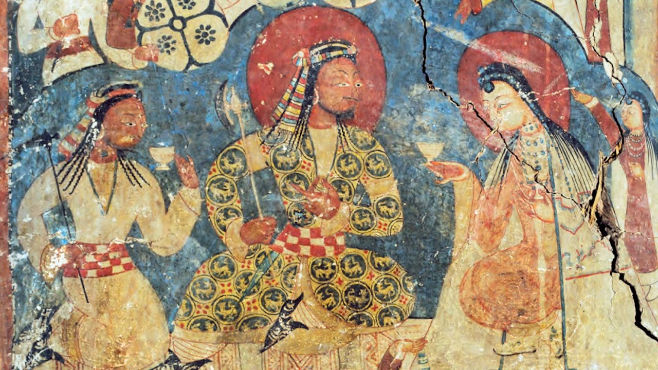 1st Sultan of Kashmir | A Ladakhi Buddhist | Rinchan Shah | Episode #4