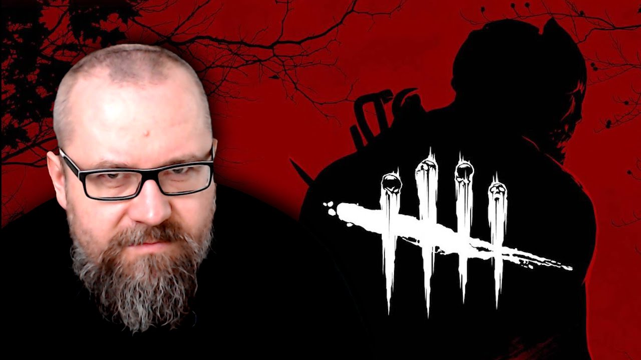 Jestem Potworem - Dead by Daylight