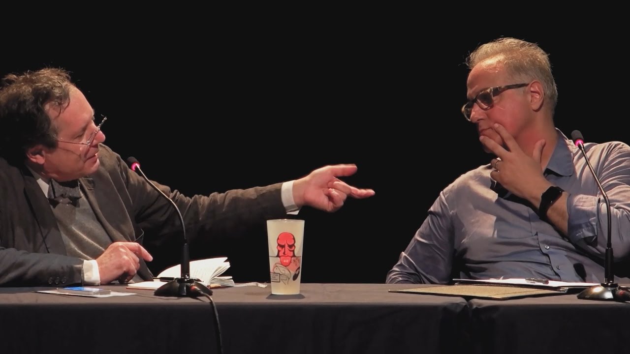 THINGS IN THEMSELVES : lecture by Paul BOGHOSSIAN 