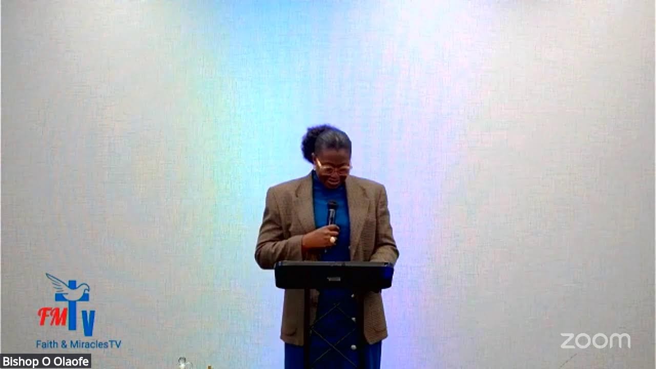 ✅ Engaging The Covenant Of Fruitfulness ✅✅✅