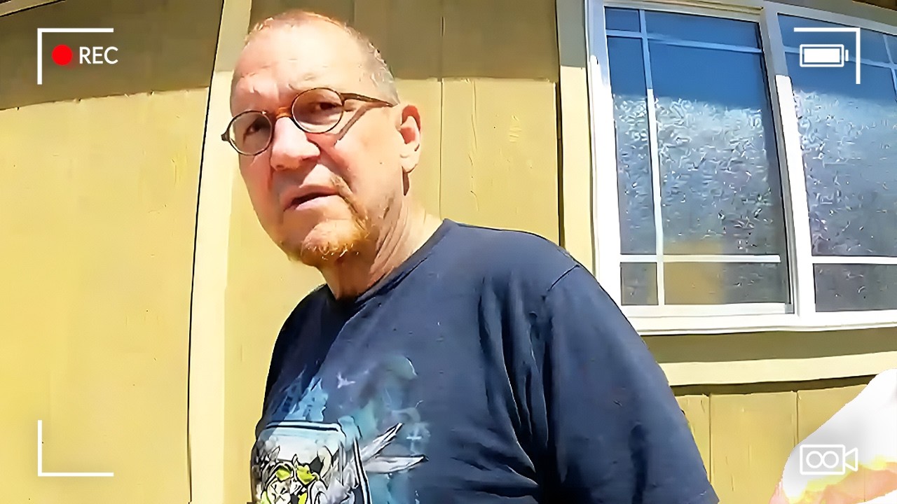 Cops Discover Predator's Disgusting Secret