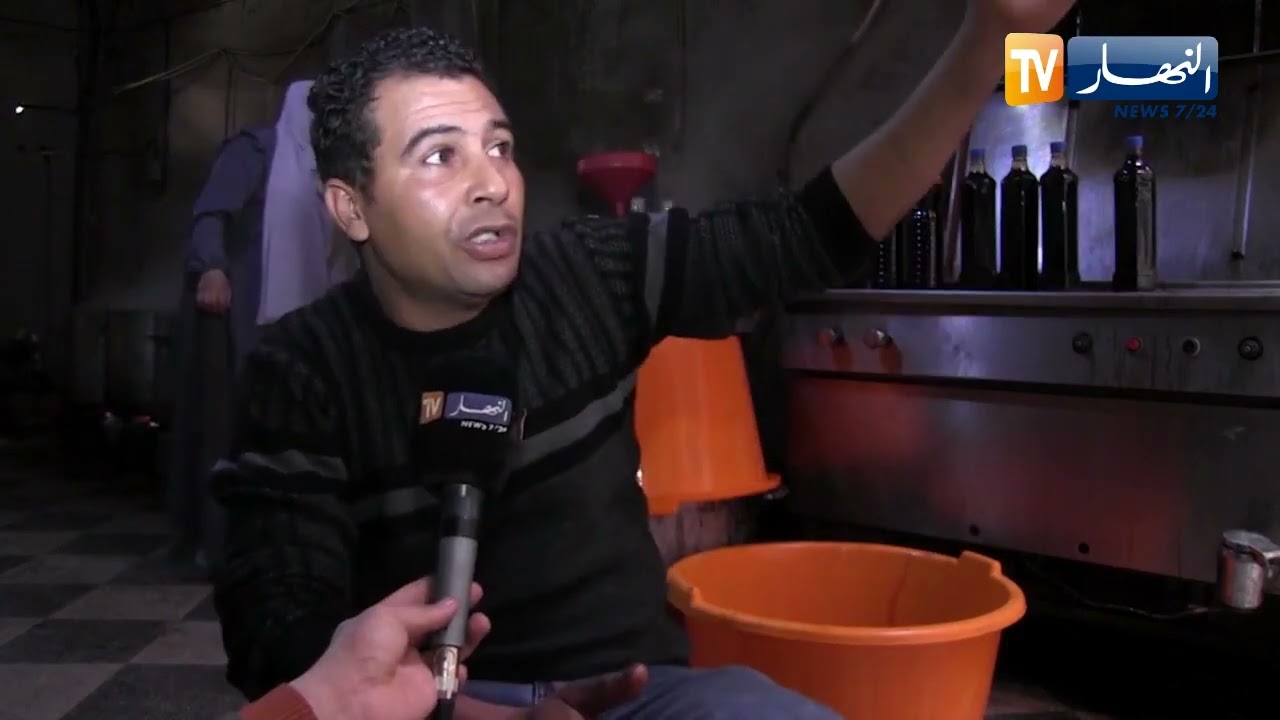 الجلفة: صناعة الرَُبْ التقليدي..  مهنة تصارع من أجل البقاء