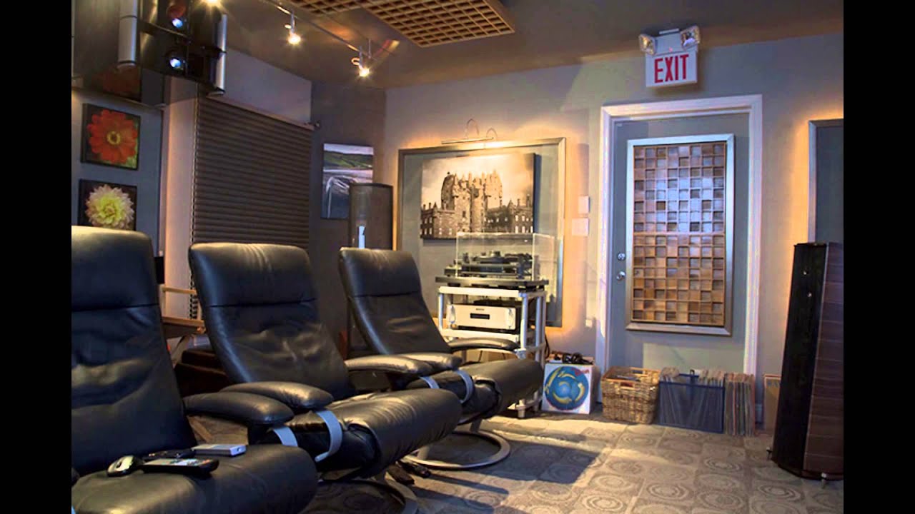 Audible Images AV Melbourne FL Showroom Video 2016