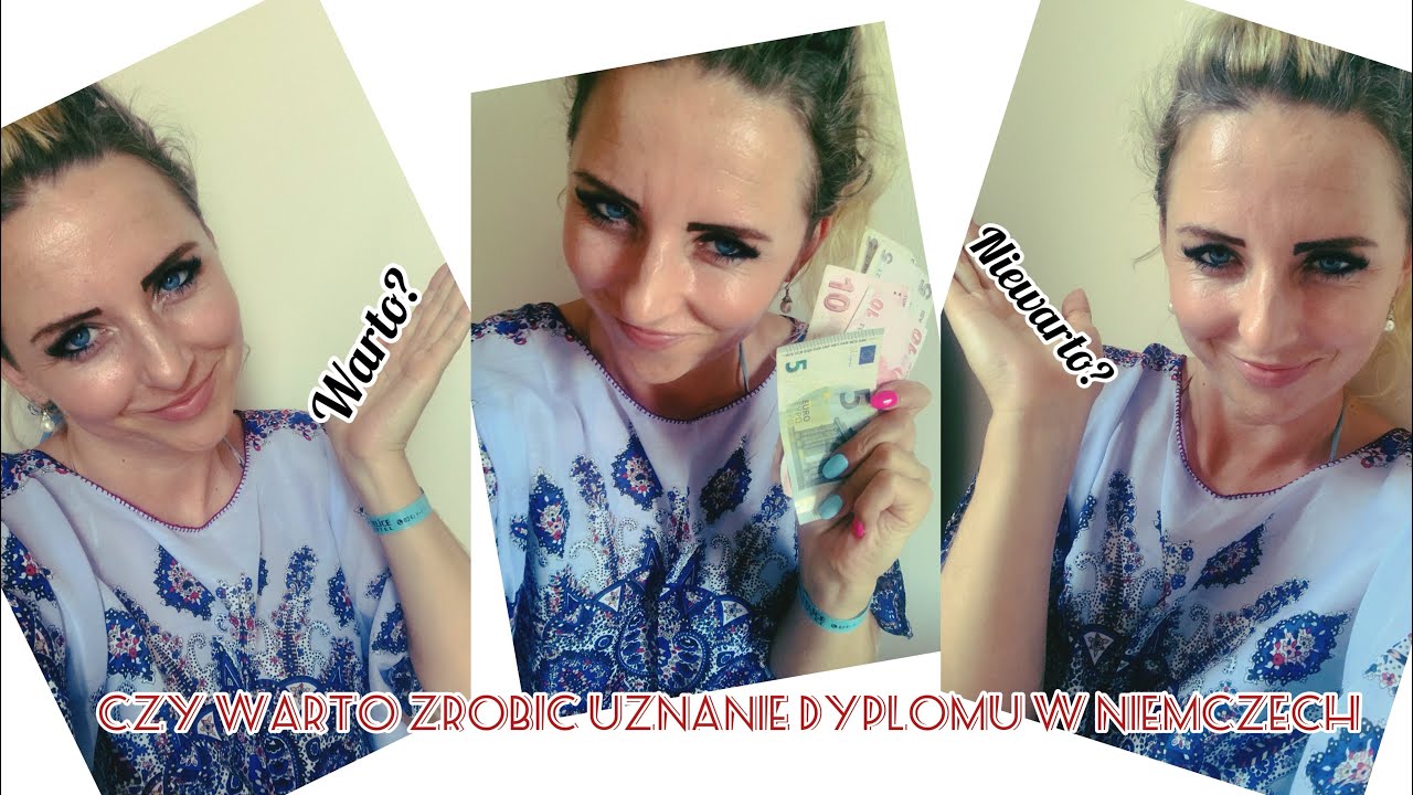 Ile zarabia Fizjoterapeuta w Niemczech💰?Czy warto zrobić uznanie dyplomu w Niemczech 🇩🇪?