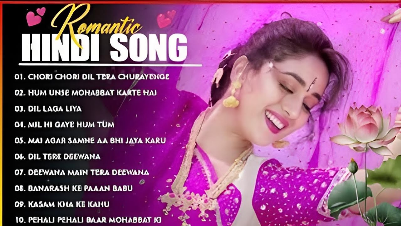 90s old hindi songs || 90s love song || old 90s songs hindi full HD (780)