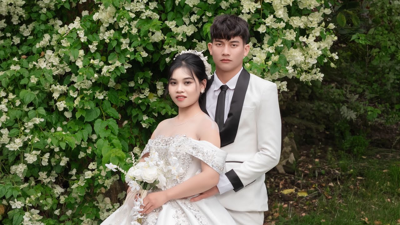 Đám Cưới 2: Yin & Goanh