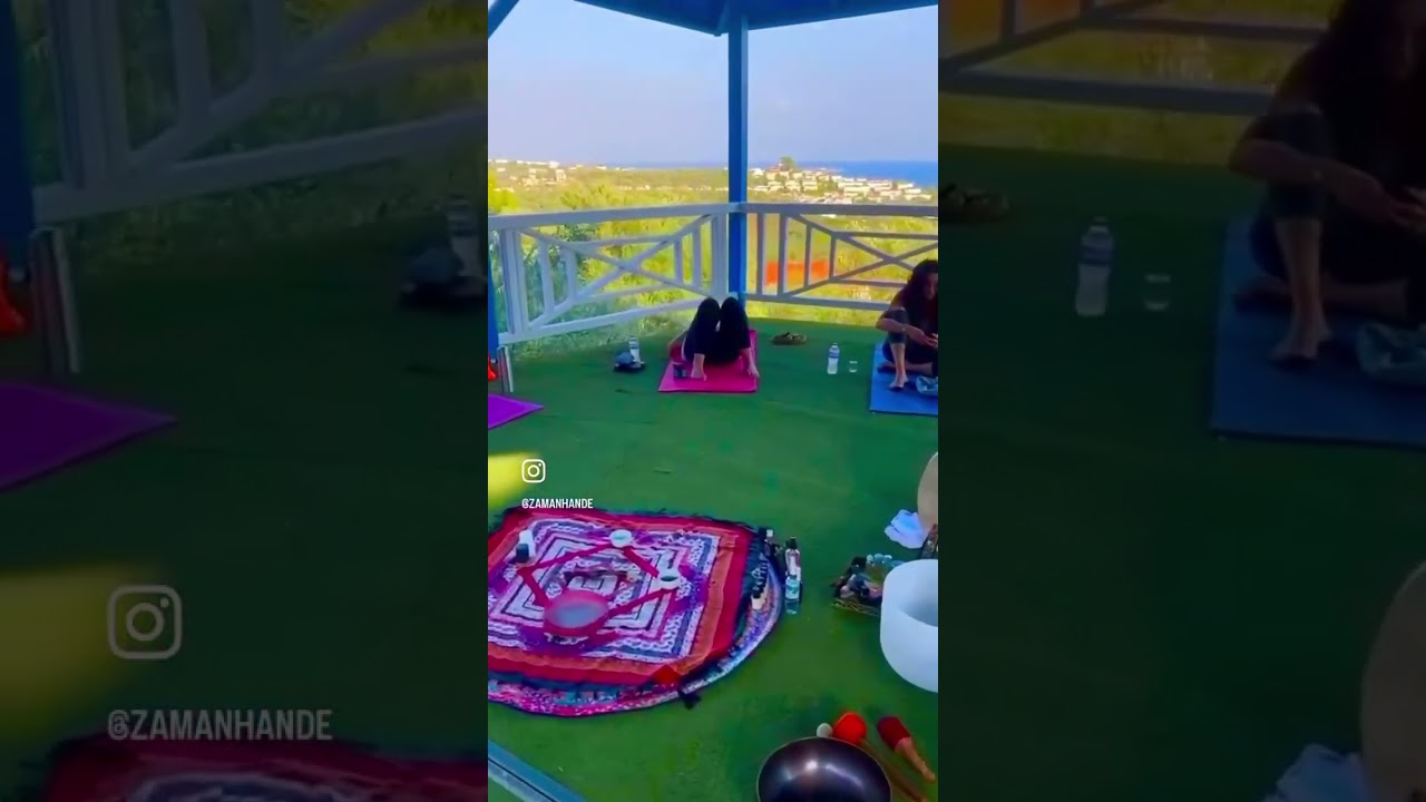 Ses Nefes Yoga