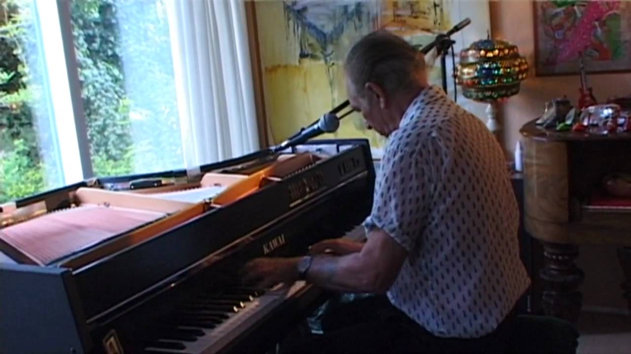 Stan Urban - Rock'n' Roll Train