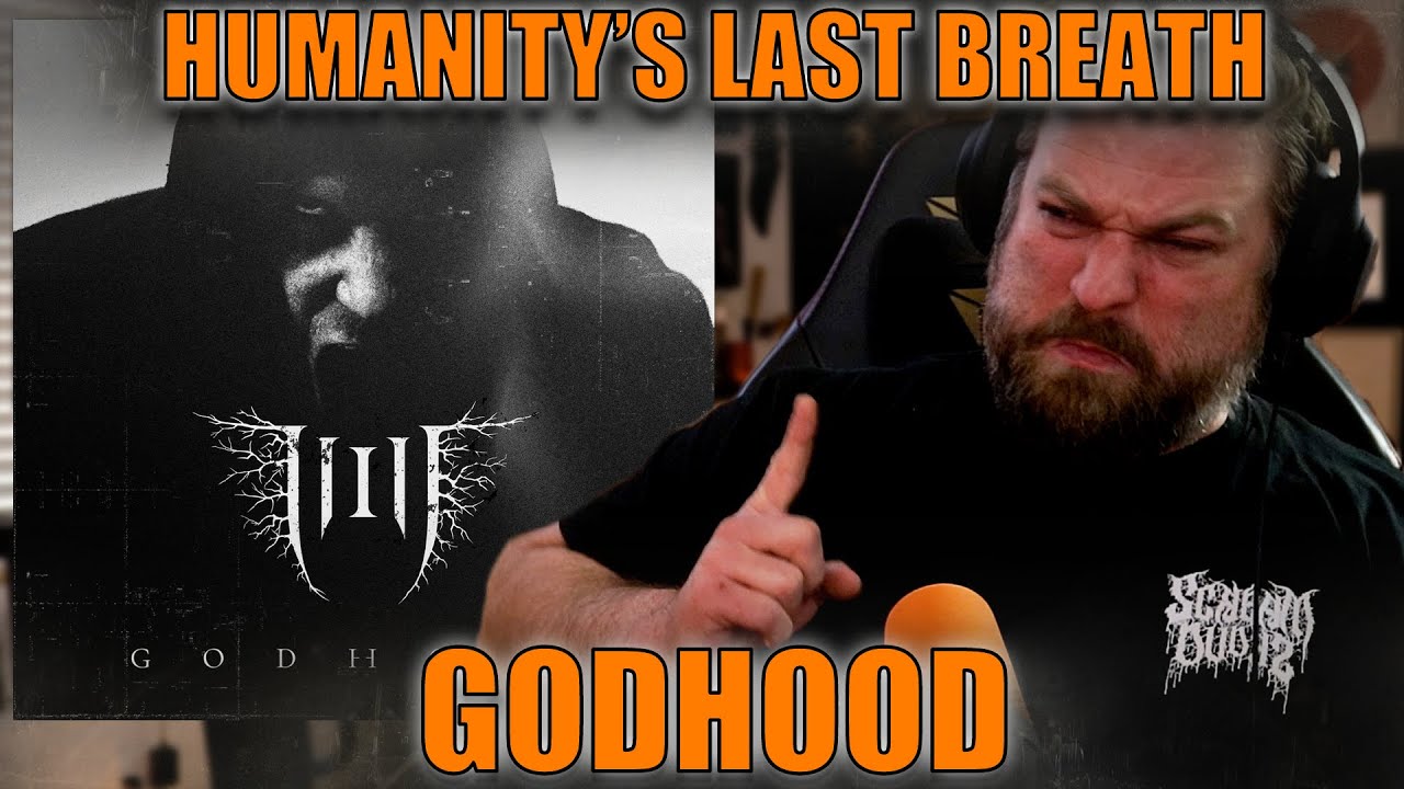 Absolutely F*ckin HEAVY - Humanity's Last Breath Vocal Analysis