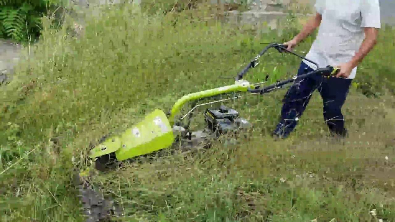 Cositoare MF 360