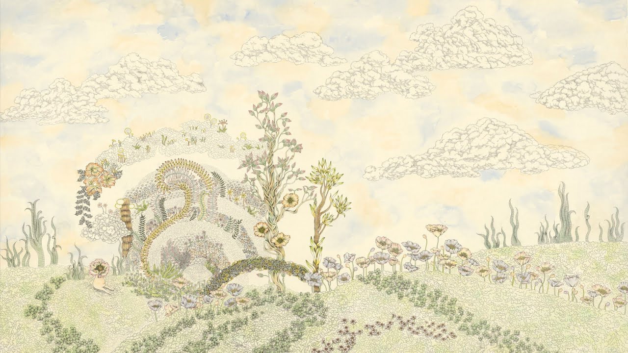 114年「璞玉發光-全國藝術行銷活動」璞玉獎 陳顥勻 (十分鐘版)