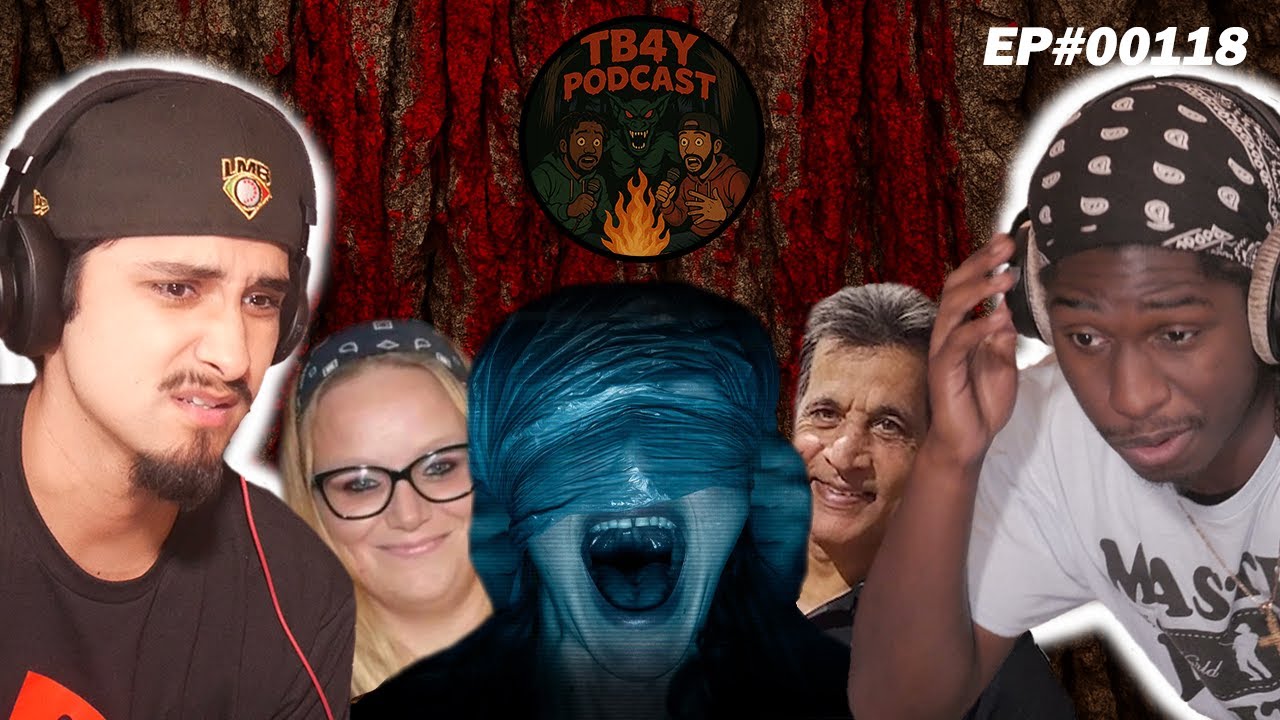 THE DARK WEB MARKET, THE SORE CHEATER & WATERWORLD FREAKOFF EP#00118