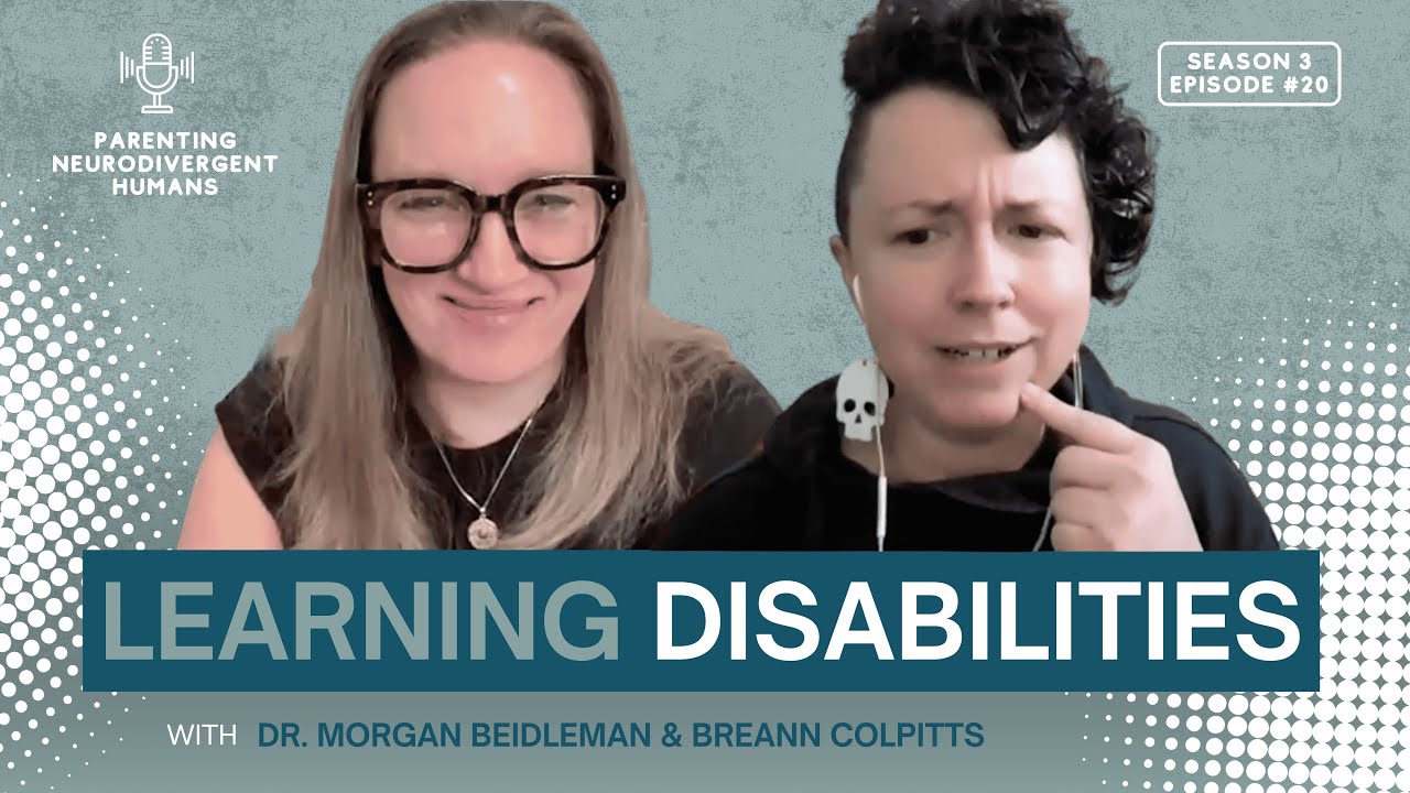 Learning Disabilities