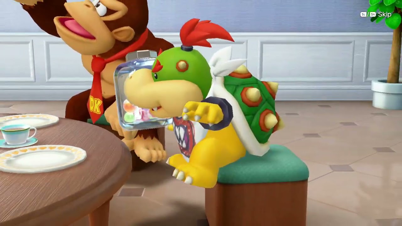 DotoDoya Stream 04-27-2021 | MARIO PARTY ONLINE!