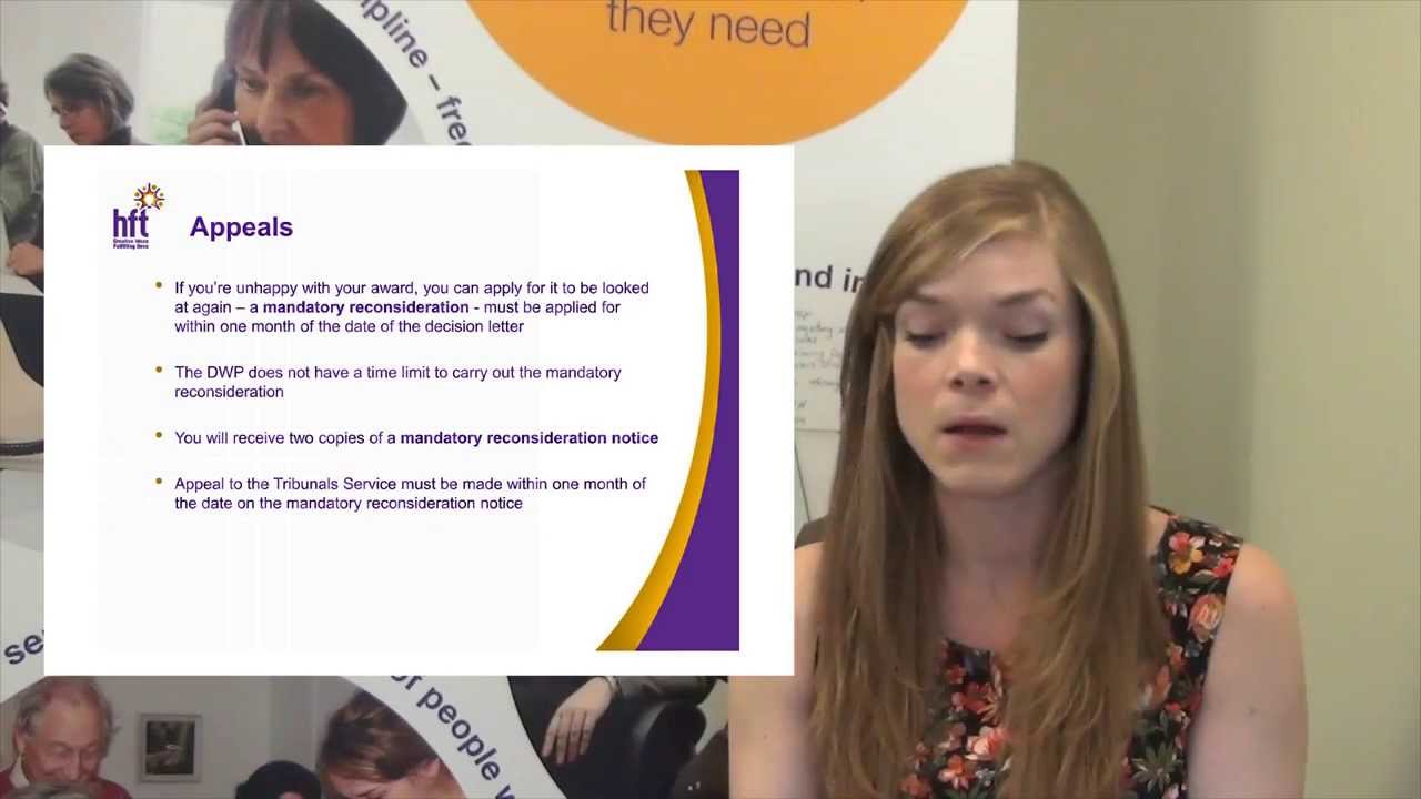 Personal Independence Payment (PIP) Tips for family carers- PIP awards and appeals