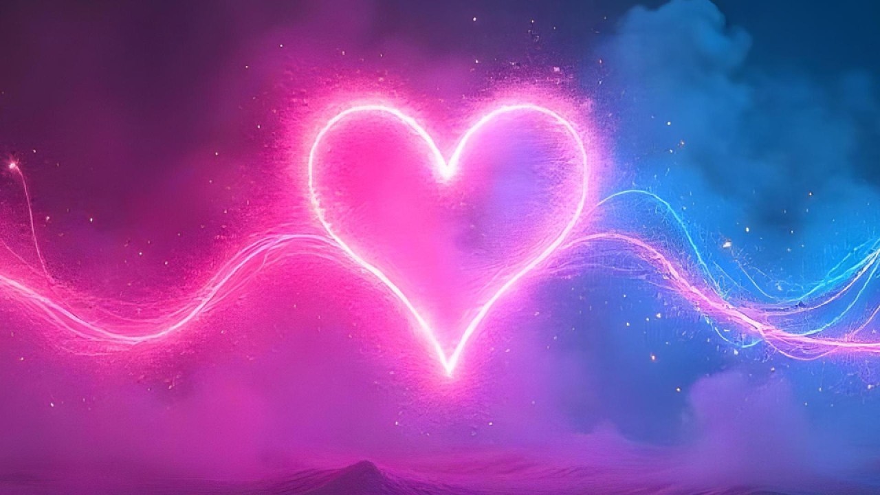 Electric Hearts (Official Music Video)