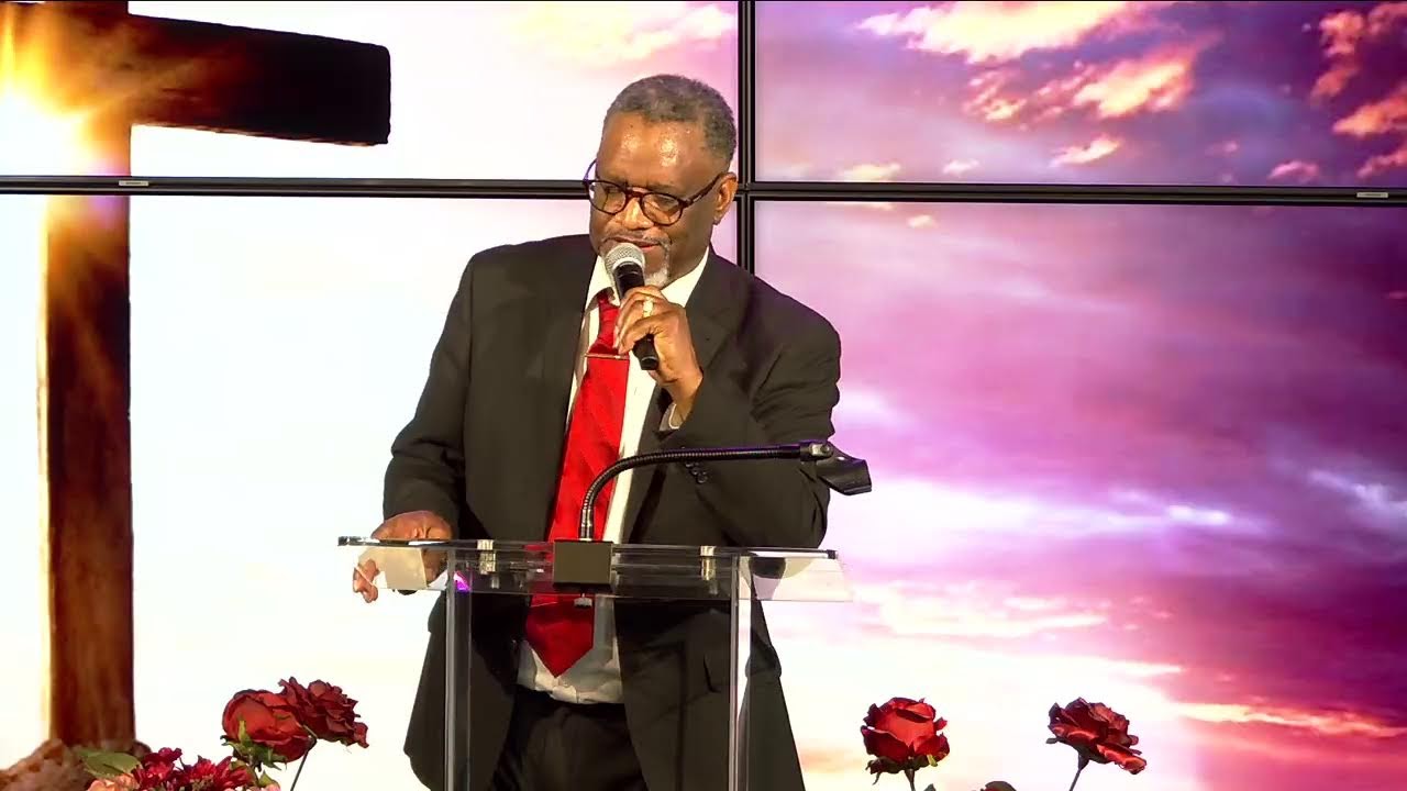 Sunday Morning Worship Service: By Faith | Olive Branch, Mississippi 