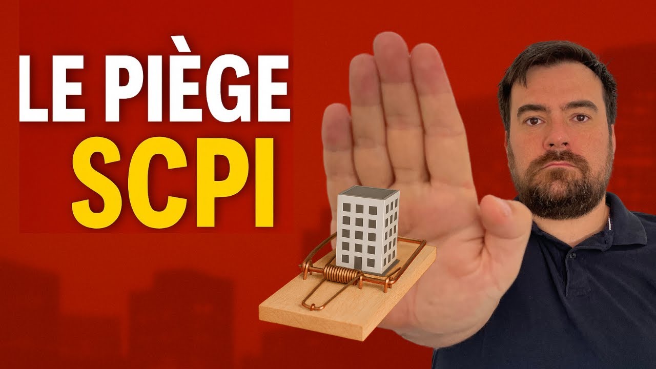 SCPI : Le Piège Caché Que Personne Ne Vous Explique…