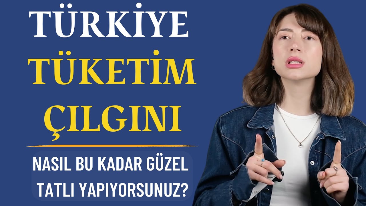 TÜRKİYE'DE YEDİĞİMİZ DÖNER DEĞİL - (Benim Türkiyem - 38)