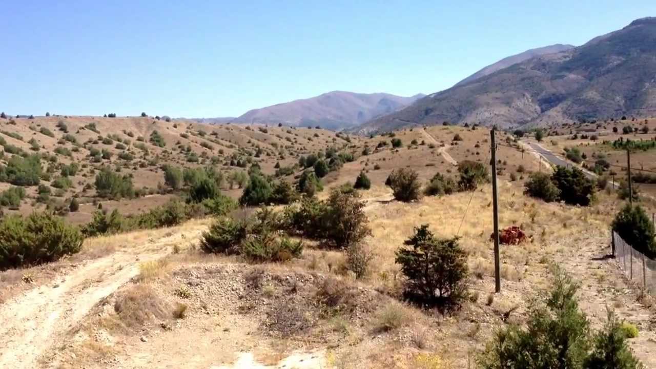 Ilgarlı köyü