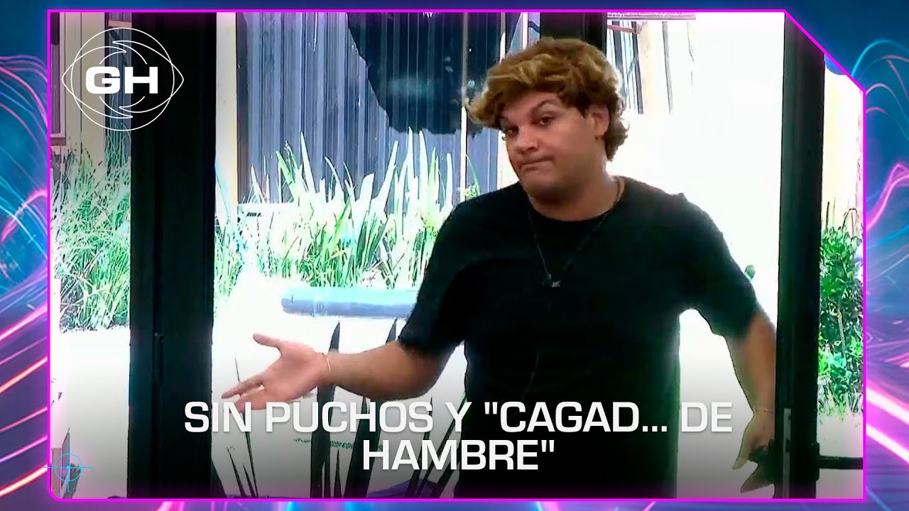Sin puchos y 